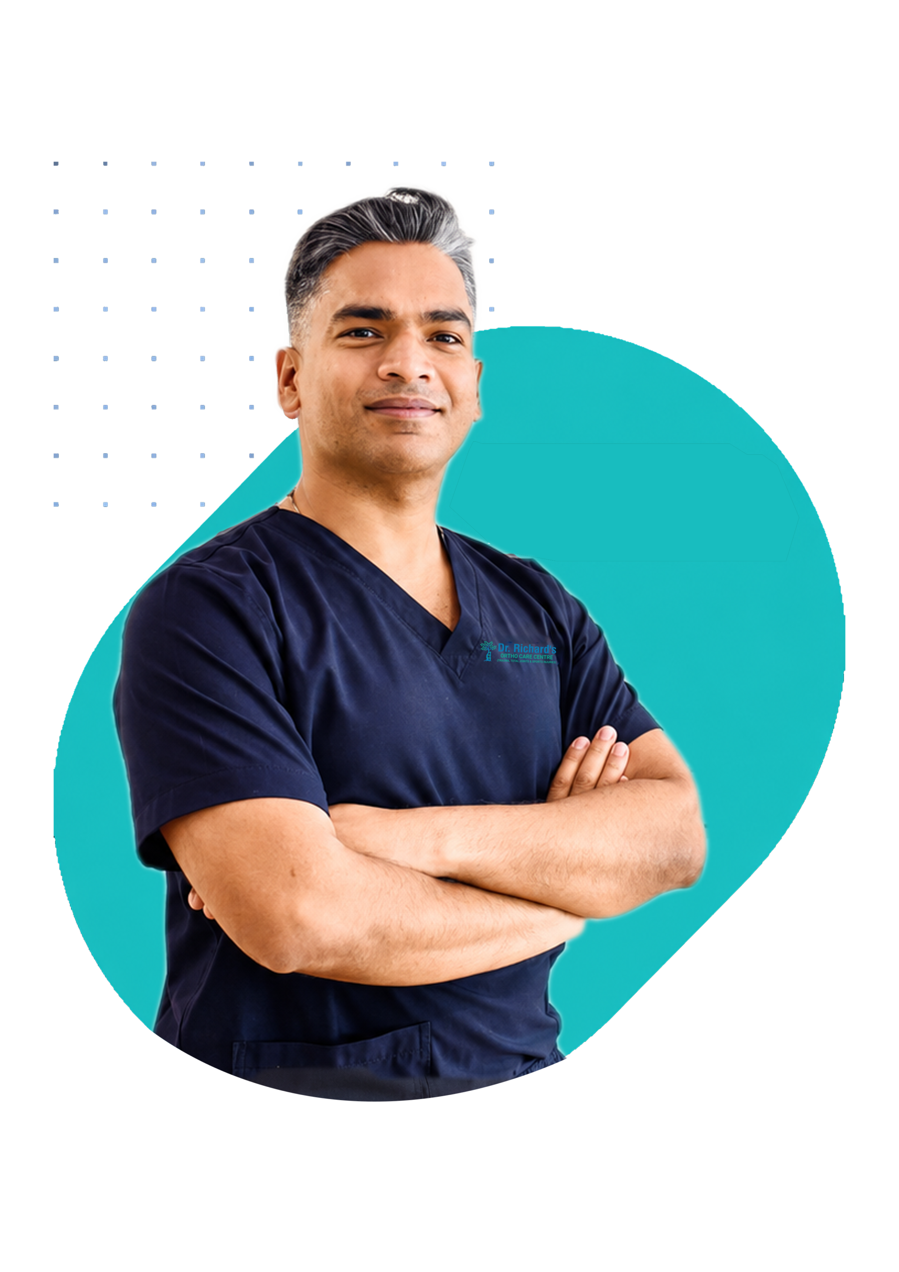 dr richard ortho care