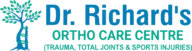 dr. richard's logo copy